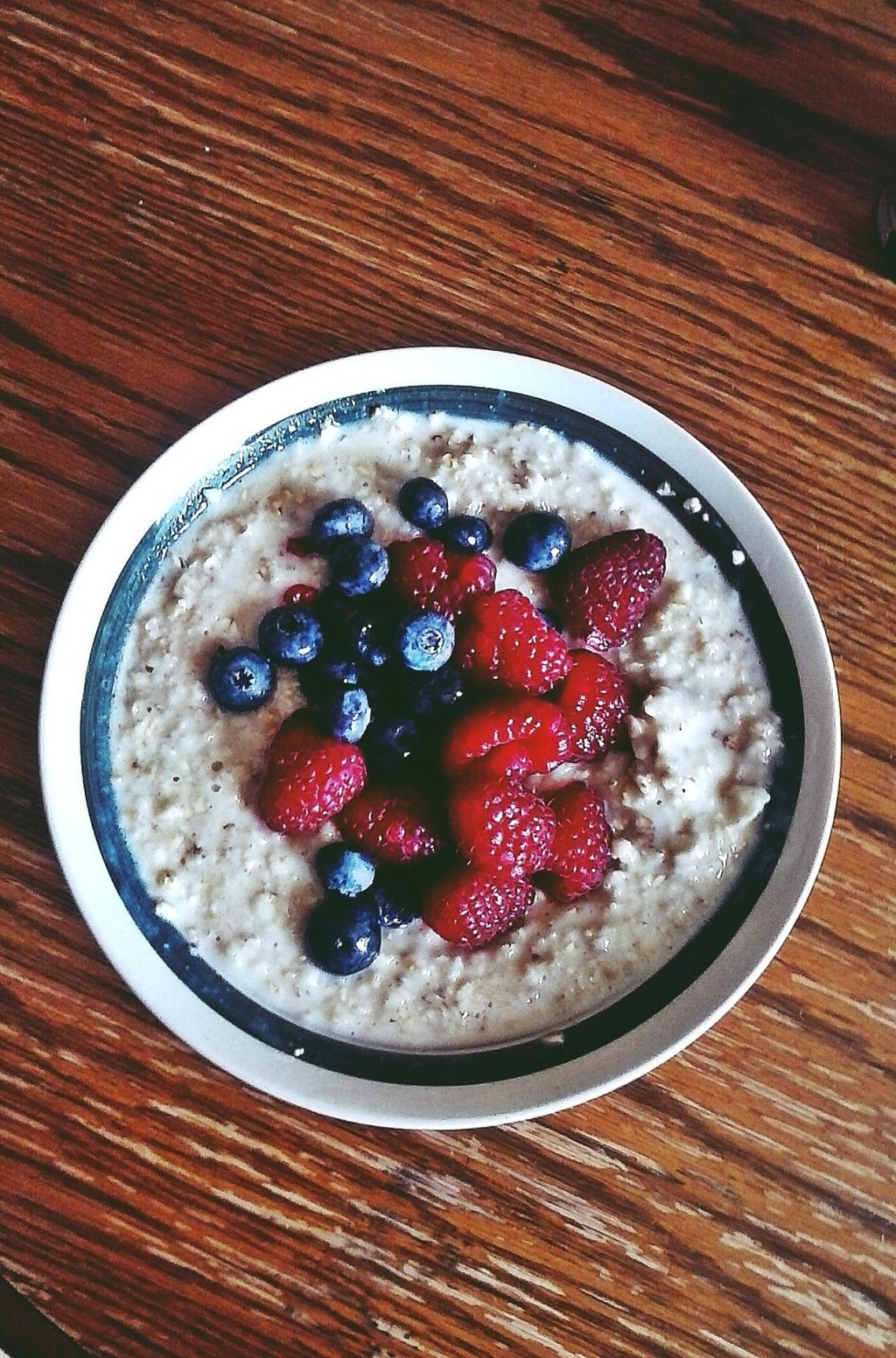 The Heart-Healthy Benefits of Starting Your Day with Porridge (and How It Boosts Your&nbsp;Performance)