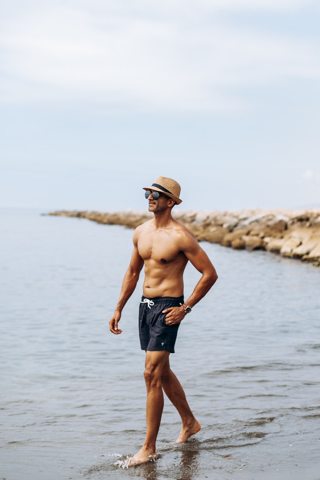 ‘Well-Fed’ to Well-Fit: Beating Time, Culture, and My Own&nbsp;Excuses