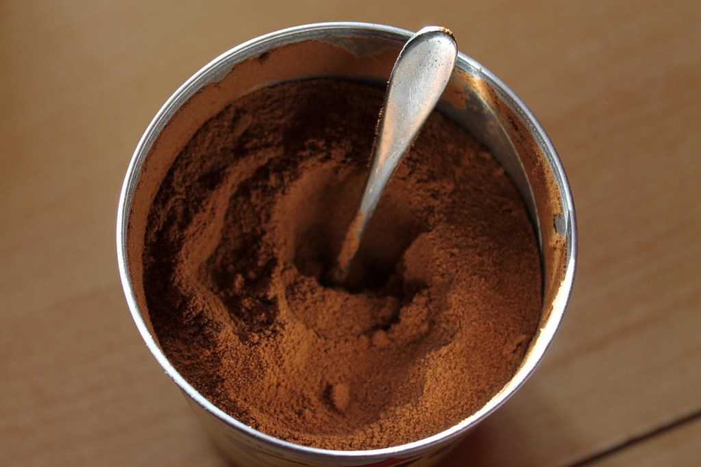 Homemade protein shake powder – fighting ultra processed foods and refined&nbsp;sugars